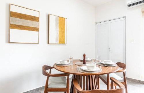 Las Gaviotas Apartment | Hermoso Depa Ejecutivo en el Corazon de Mazatlán
