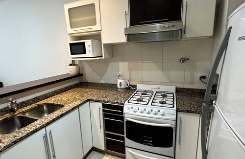 Nunez Apartment | Hermoso Departamento 3 Ambientes en Belgrano