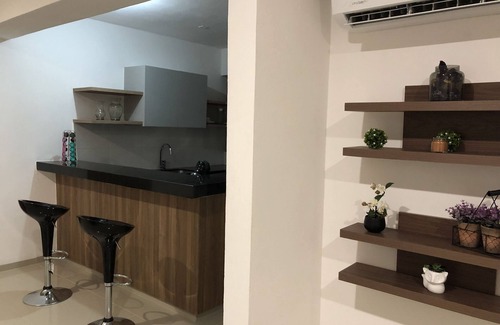 Boca del Rio Apartment | Hermoso Departamento a 100 mts de la Playa