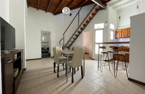 Dolores Apartment | Hermoso departamento 3 ambientes