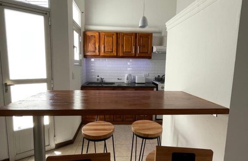 Dolores Apartment | Hermoso departamento 3 ambientes