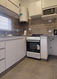 Alta Gracia Apartment | Hermoso departamento a estrenar 3