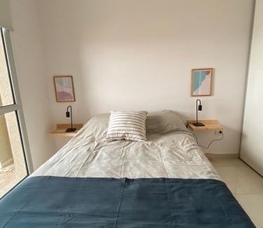 Bahia Blanca Apartment | Hermoso departamento en Bahia Blanca Cochera a consultar