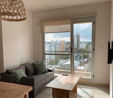Bahia Blanca Apartment | Hermoso departamento en Bahia Blanca Cochera a consultar