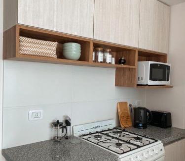 Bahia Blanca Apartment | Hermoso departamento en Bahia Blanca Cochera a consultar