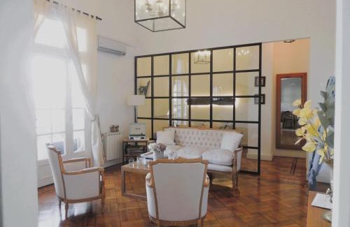 Congreso Apartment | Hermoso departamento en pleno centro porteño