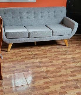 Garin Apartment | Hermoso departamento