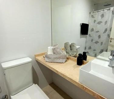 La Lonja Apartment | Hermoso Departamento en alquiler, Edificio Agora I, Villa Rosa