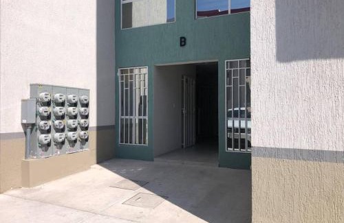 Queretaro Apartment | Hermoso departamento excelente ubicación, p/baja