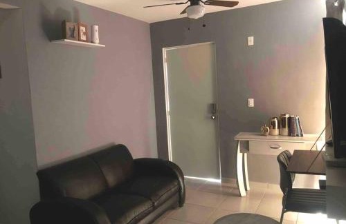 Queretaro Apartment | Hermoso departamento excelente ubicación, p/baja