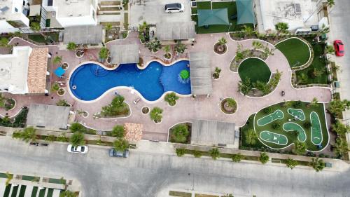 Mazatlan Apartment | Hermoso Departamento nuevo con acceso a Alberca