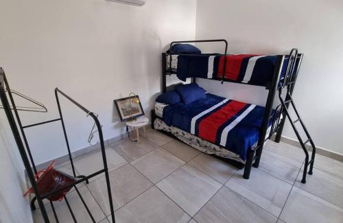 Mazatlan Apartment | Hermoso Departamento nuevo con acceso a Alberca