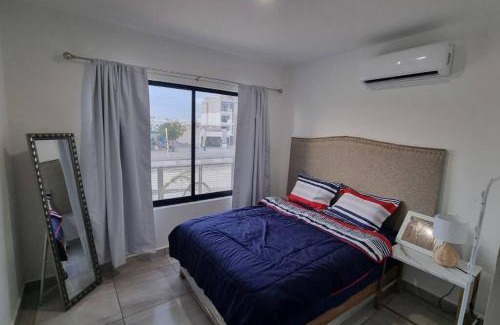 Mazatlan Apartment | Hermoso Departamento nuevo con acceso a Alberca
