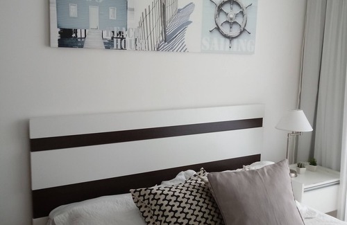 Centro Apartment | Hermoso departamento tipo estudio a pasos del río