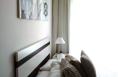 Centro Apartment | Hermoso departamento tipo estudio a pasos del río