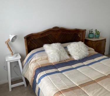 Adrogue Apartment | Hermoso depto 2 ambientes en Adrogue