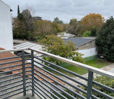 Adrogue Apartment | Hermoso depto 2 ambientes en Adrogue