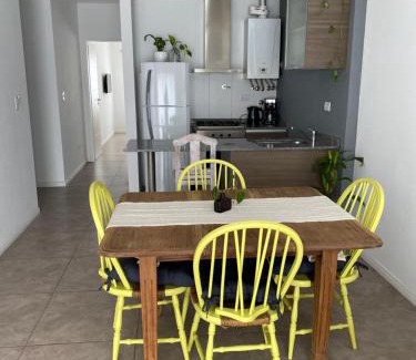 Adrogue Apartment | Hermoso depto 2 ambientes en Adrogue