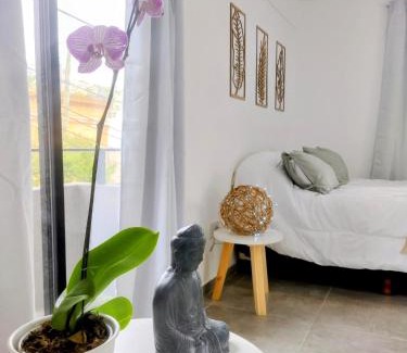 Temperley Apartment | Hermoso depto en Temperley con cochera