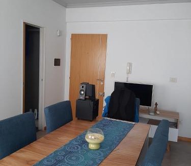 Saenz Pena Apartment | Hermoso depto monoambiente