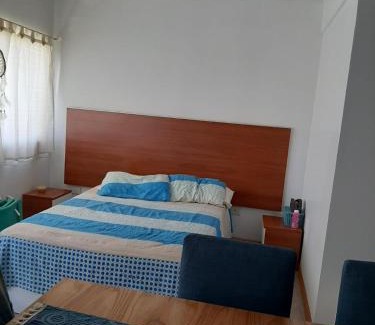 Saenz Pena Apartment | Hermoso depto monoambiente