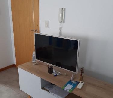 Saenz Pena Apartment | Hermoso depto monoambiente