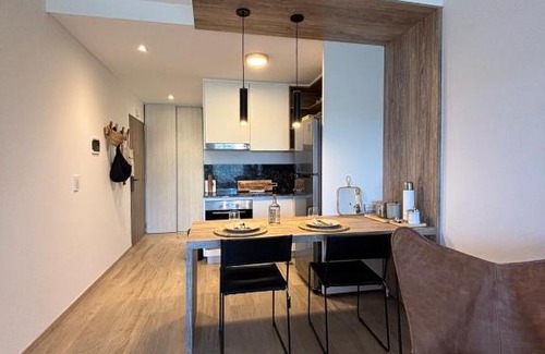 Saavedra Apartment | Hermoso estudio en Saavedra