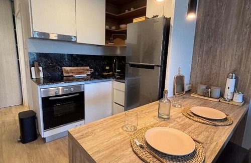 Saavedra Apartment | Hermoso estudio en Saavedra