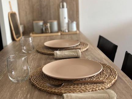 Saavedra Apartment | Hermoso estudio en Saavedra