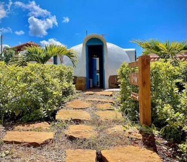 Barichara Apartment | Hermoso Glamping Milos