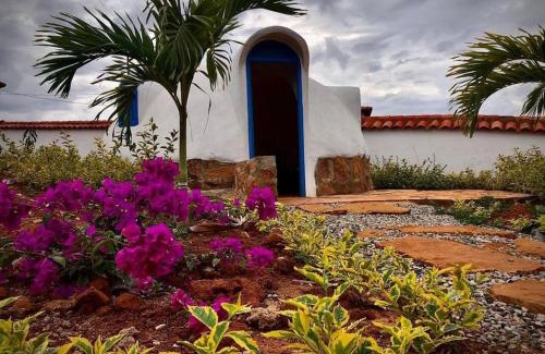 Barichara Apartment | Hermoso Glamping Milos