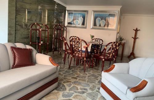 La America Apartment | Hermoso Lugar para alojarse en Medellín