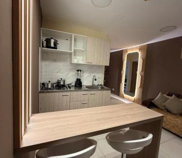 Soacha Apartment | Hermoso moderno y acogedor apartamento en el centro de Pereira