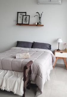 Chivilcoy Apartment | Hermoso monombiente luminoso y moderno con una excelente ubicación