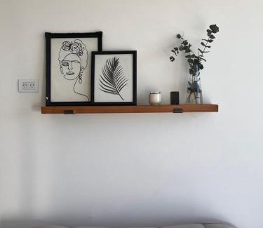 Chivilcoy Apartment | Hermoso monombiente luminoso y moderno con una excelente ubicación