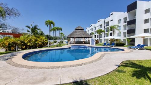 Manzanillo Apartment | Hermoso y cómodo departamento en Manzanillo