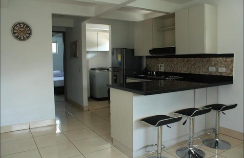 La America Apartment | Hermoso y Moderno Apartamento en Medellin
