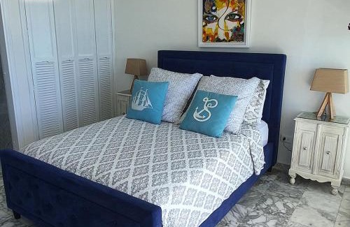 Punta Hansa Apartment | Hermosos Apartamentos Frente Al Mar