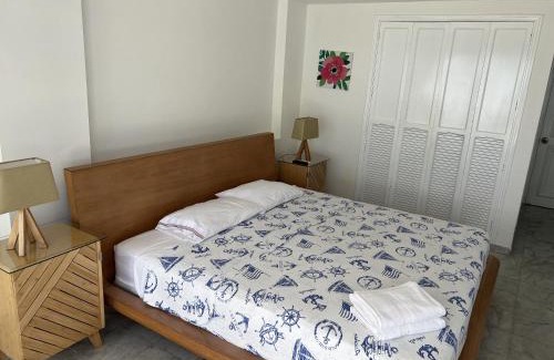 Punta Hansa Apartment | Hermosos Apartamentos Frente Al Mar