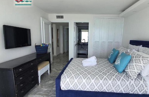 Punta Hansa Apartment | Hermosos Apartamentos Frente Al Mar