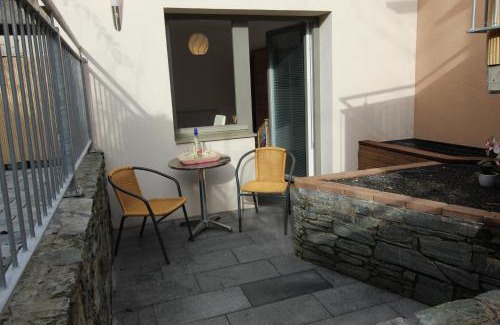 Klagenfurt am Woerthersee Apartment | HeRo´s Home