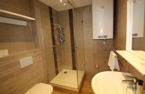 Klagenfurt am Woerthersee Apartment | HeRo´s Home