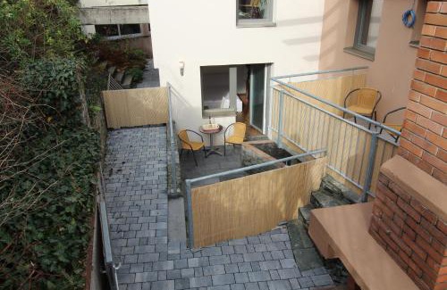 Klagenfurt am Woerthersee Apartment | HeRo´s Home