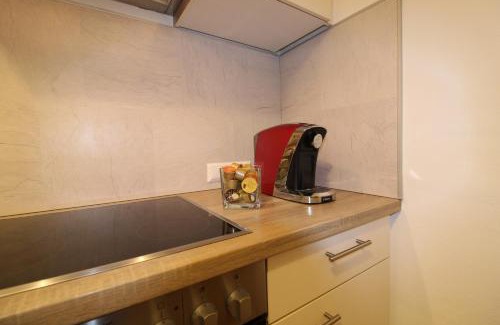 Klagenfurt am Woerthersee Apartment | HeRo´s Home