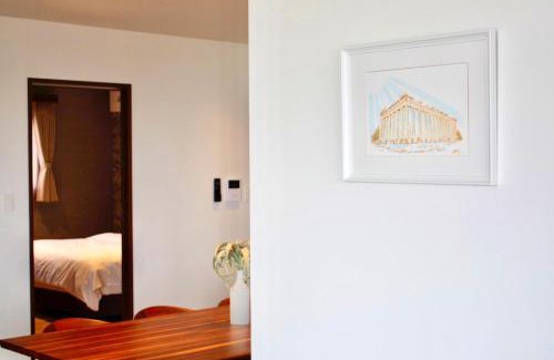 Taketomi-jima Taketomi-cho House | HERO VILLA ocean suite