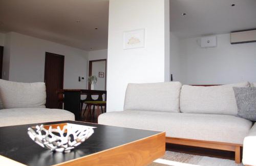 Taketomi-jima Taketomi-cho House | HERO VILLA ocean suite