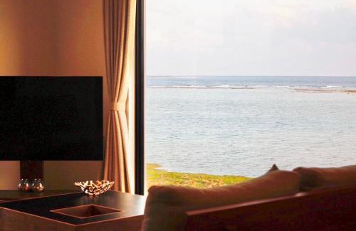 Taketomi-jima Taketomi-cho House | HERO VILLA ocean suite