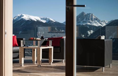 Luson Hotel | Herol - my mountain retreat