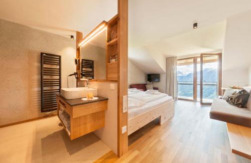 Luson Hotel | Herol - my mountain retreat