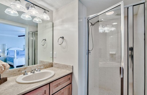 Fort Walton Beach Apartment | Heron 403 - Emerald Escape - Destin West - 2,400 sq ft